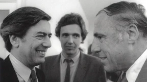 Die Herberge der Literatur