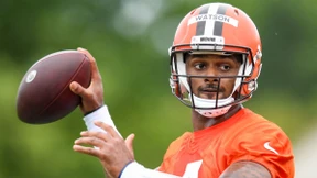 NFL will lange Sperre für Deshaun Watson