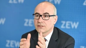 ZEW-Konjunkturerwartungen brechen so stark ein wie nie