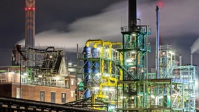 Die Energiekosten werden zur Schicksalsfrage