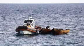 Rom geht härter gegen Bootsmigranten vor