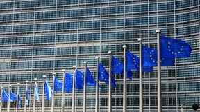 Finanzminister in Brüssel