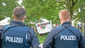 Antikoloniale Tage mit einseitigem Blick