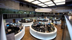 Anleger kriegen kalte Füße