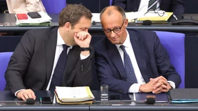 Hat Merz die Macht dazu?