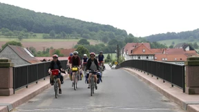 Die Aufbauhilfe war nicht vergebens