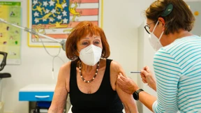 Kassenärzte glauben nicht mehr an Impfstart im April