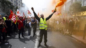 Genießt den Streik, die Reform wird fürchterlich