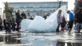 Ban drängt zum Handeln gegen Erderwärmung