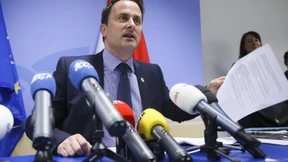 Luxemburg liefert Steuerdaten 