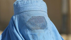 Bayern bringt Anti-Burka-Gesetz in den Bundesrat ein
