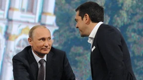 Russland und Griechenland vereinbaren Pipelinebau