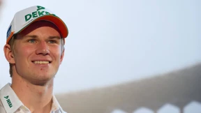 Hülkenberg zu Sauber, wer noch?