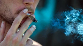 „Kein Joint vom Arzt“