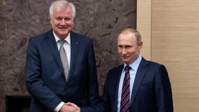 Pragmatiker auf Reisen  