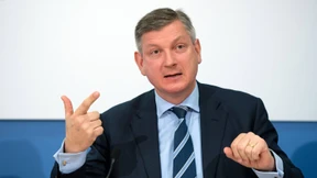 Boris Schucht verlässt 50Hertz