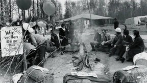 Wer kauft schon Wein, der neben einem Atomkraftwerk wächst?