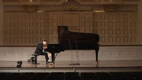 Hat Mozart etwa abgeschrieben?