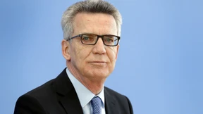 Das ist De Maizières Zehn-Punkte-Plan