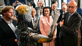Was der High-Tech-Agenda jetzt fehlt