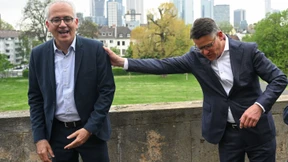 Boris Rhein ersetzt die Grünen durch die SPD