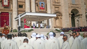 Papst sieht in Frassati und Acutis Vorbilder