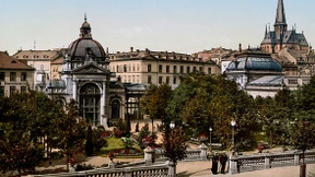 Heiß und ergiebig aus der Tiefe