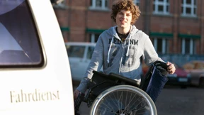 Und nun: die Bufdis!