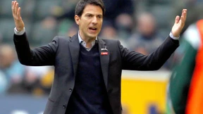 Pezzaiuoli wird Technischer Direktor der Eintracht