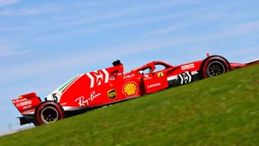 Renn-Kalender der Formel-1-Saison 2019