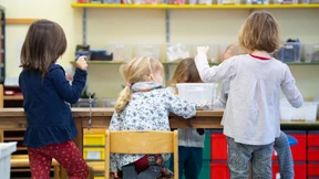 Offenbach schließt Kitas wegen Coronavirus