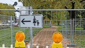 Hindernislauf zur Buchmesse