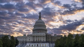 Eine Wahl zwischen Spaltung und Establishment