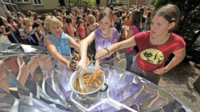 Wie lässt sich am einfachsten Strom sparen?