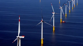 Meerwind soll 360.000 Haushalte mit Strom versorgen