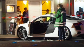 Kaufmann in Prozess um Kölner Großmarkt-Schießerei verurteilt