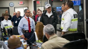 Verzögert sich Trumps Steuerreform?