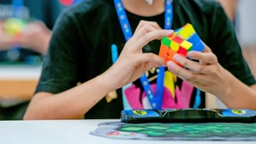 Aufgabe gelöst in sechs Sekunden