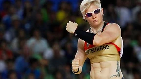 Steter Aufschwung und sieben Runden Achterbahn