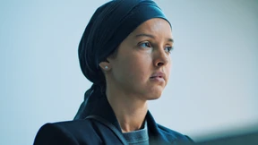 Der Sturm und der Schrecken