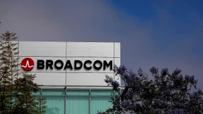 Chiphersteller will Konkurrenten für 130 Milliarden Dollar kaufen