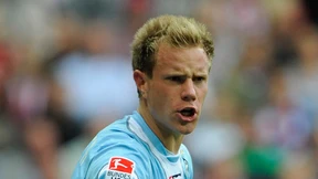 Eine Tor-Chance für die Jugend