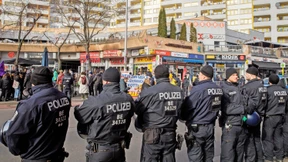 Ganz ohne Eier und Farbbeutel