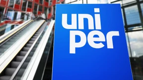 Uniper fliegt aus dem SDax