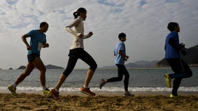 Ein Bug in Apples neuer Fitness-Plattform