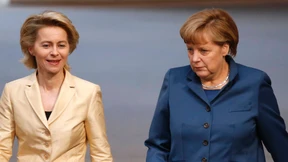 Die Ohnmacht der Verlierer