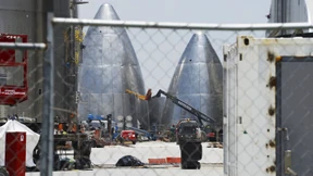 Das große Geldverdienen mit dem Weltraum