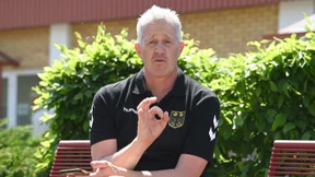 „Geht mal ein Bier trinken“