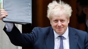 Gut für Johnson, gut für Großbritannien?