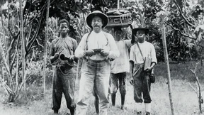 Einmal groß- und einmal kursivgeschrieben